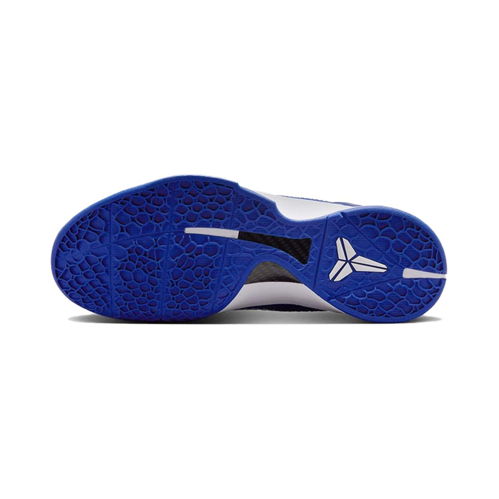 Nike Kobe 6 Protro 'Old Royal / Black / Old Royal' Мужские