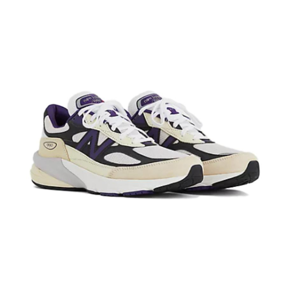 New Balance 990 V6 'Light Blue' Мужские