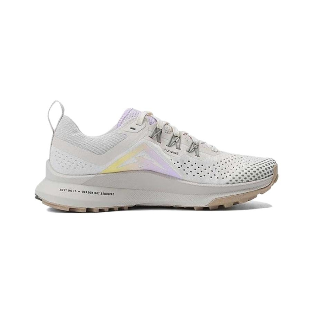 Nike Pegasus Trail 4 'Citron Pulse / Volt Ice / Hyper Violet / Indigo Burst' Женские
