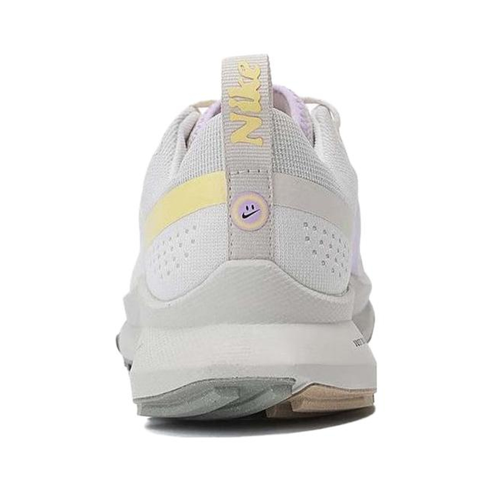 Nike Pegasus Trail 4 'Citron Pulse / Volt Ice / Hyper Violet / Indigo Burst' Женские