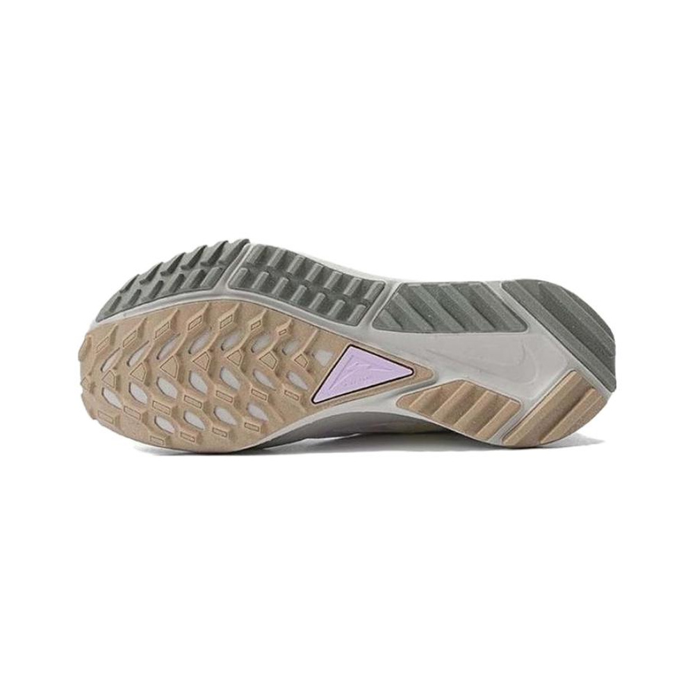 Nike Pegasus Trail 4 'Citron Pulse / Volt Ice / Hyper Violet / Indigo Burst' Женские