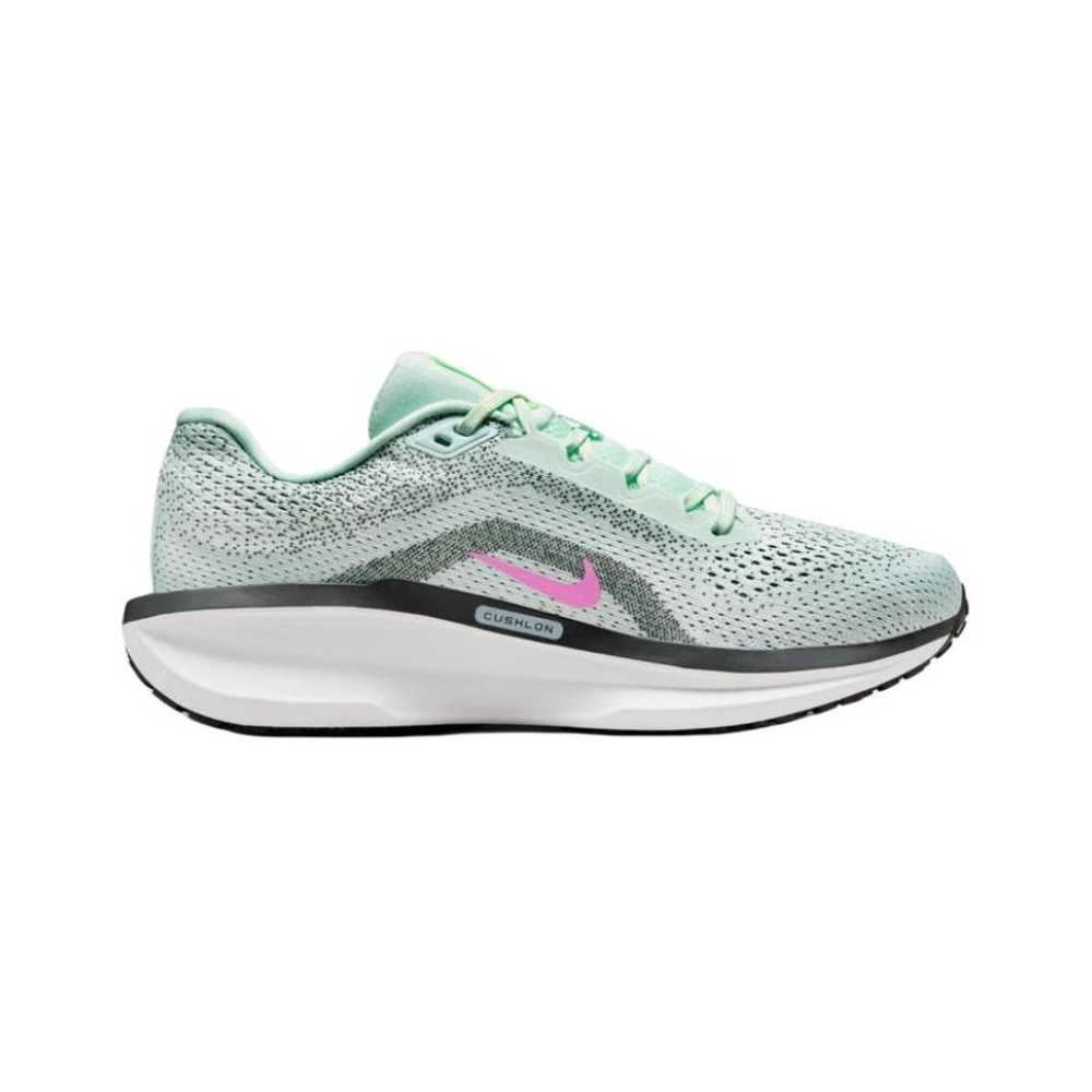 Nike Winflo 'Linen / Moon Particle / Mink Brown / Burgundy Crush' Женские
