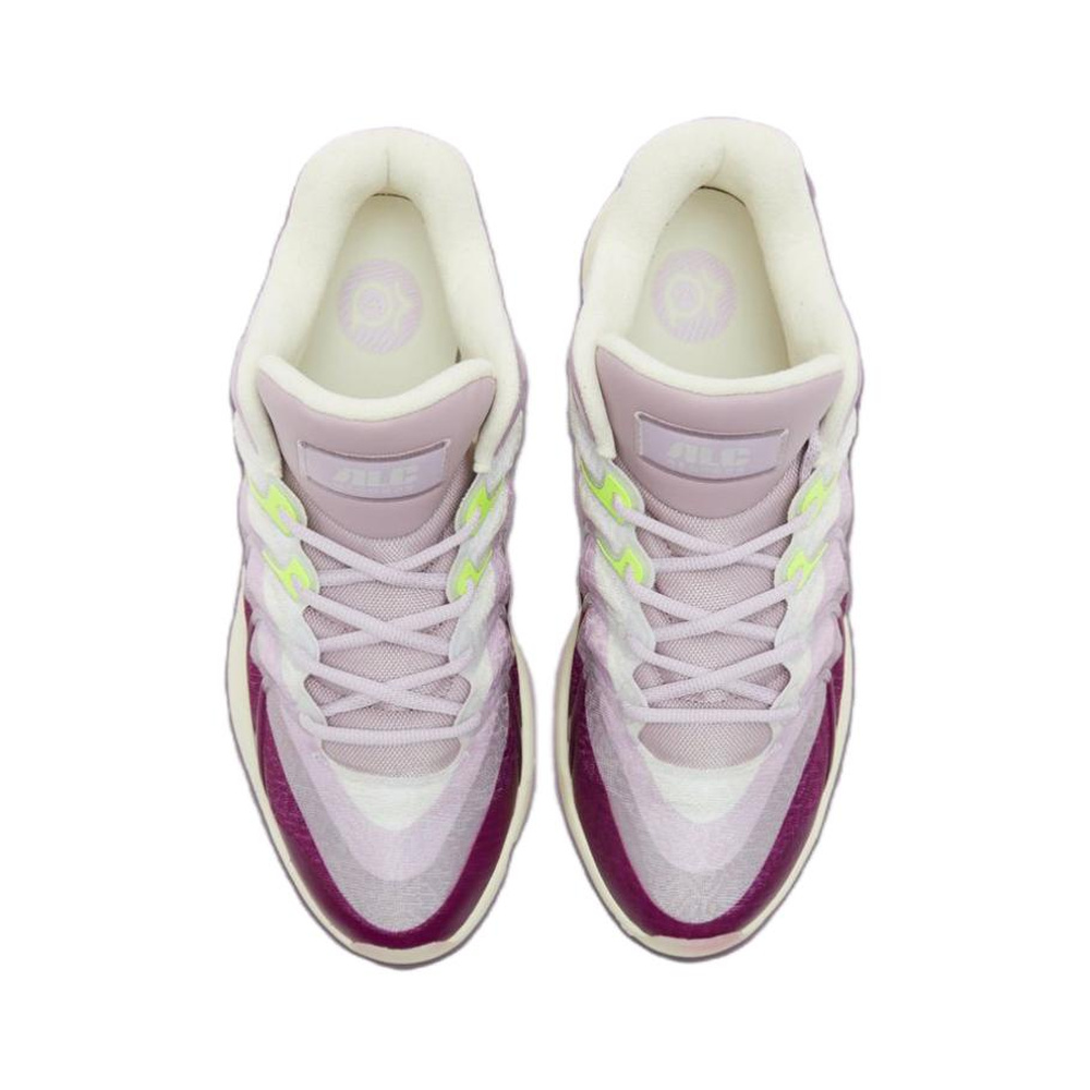 Nike Kd 17 'White / Black / Metallic Silver' Мужские