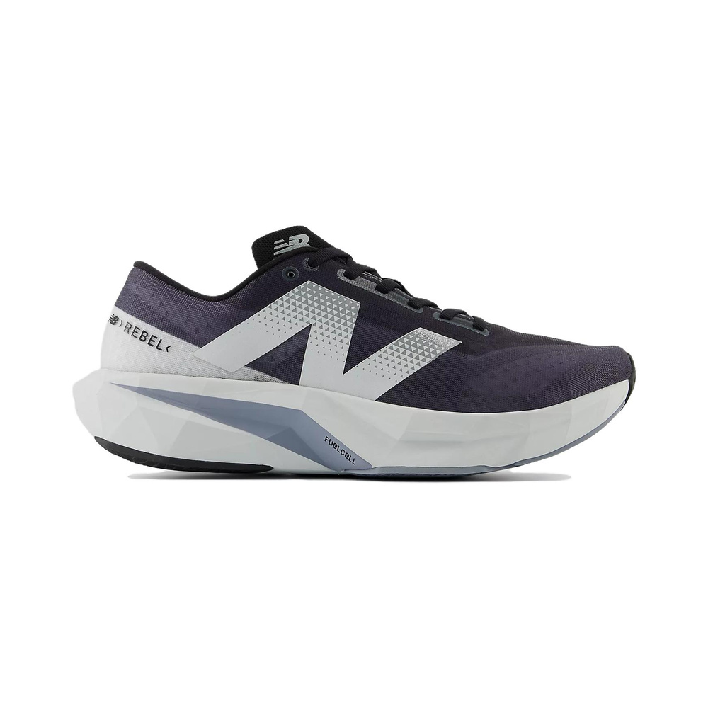 New Balance Rebel 'Dark Grey' Мужские