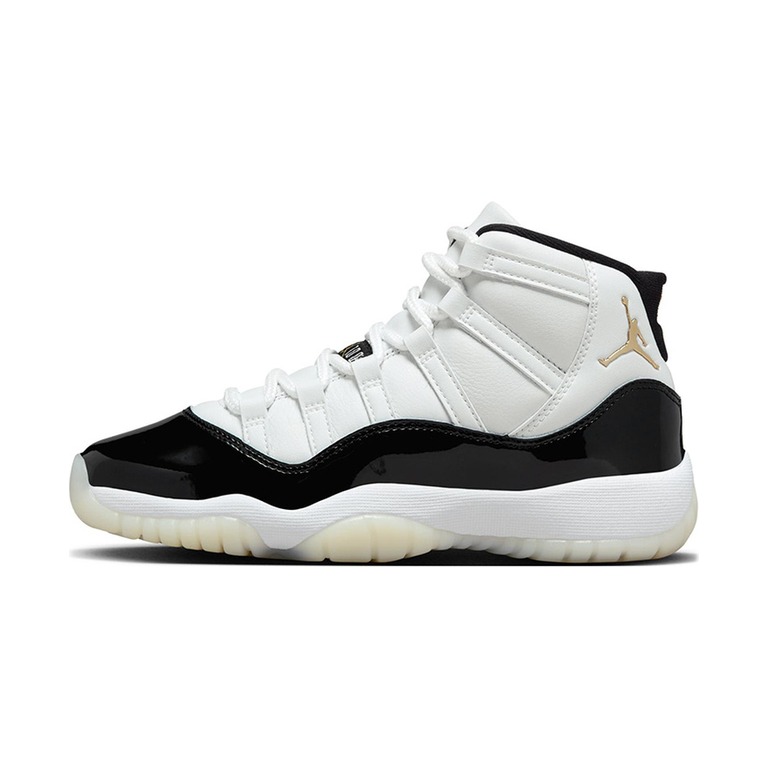 Air Jordan 11 'Pure Platinum / Mineral Slate' Унисекс