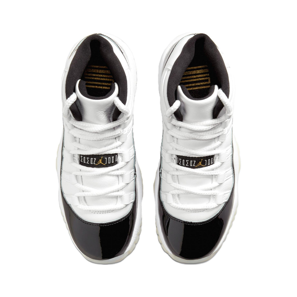 Air Jordan 11 'Pure Platinum / Mineral Slate' Унисекс