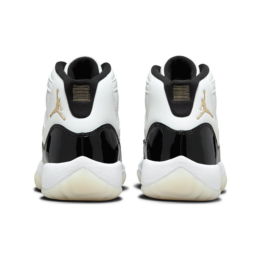Air Jordan 11 'Pure Platinum / Mineral Slate' Унисекс