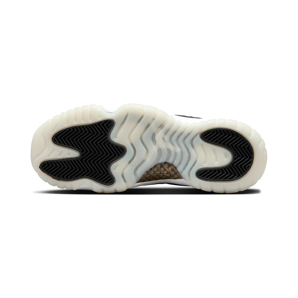 Air Jordan 11 'Pure Platinum / Mineral Slate' Унисекс