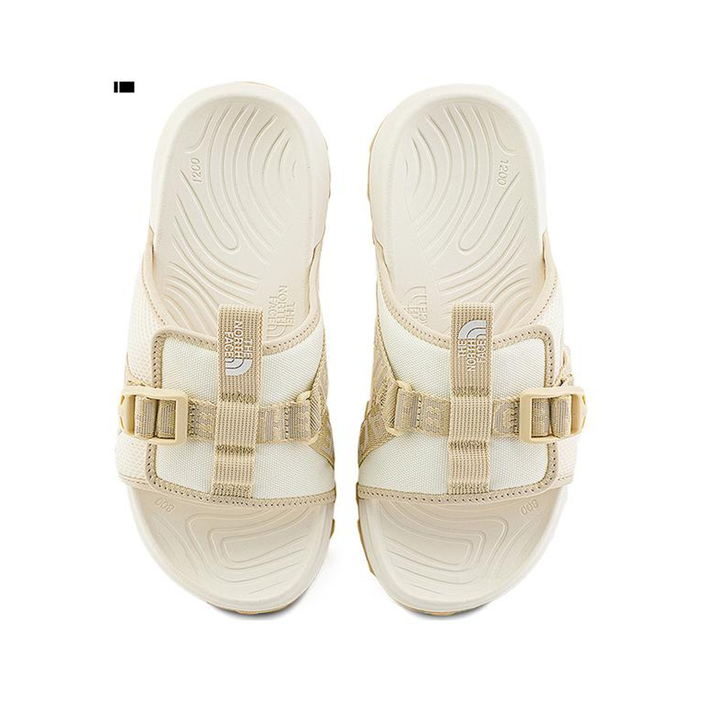 The North Face Base Camp Mule 'Ecru' Женские