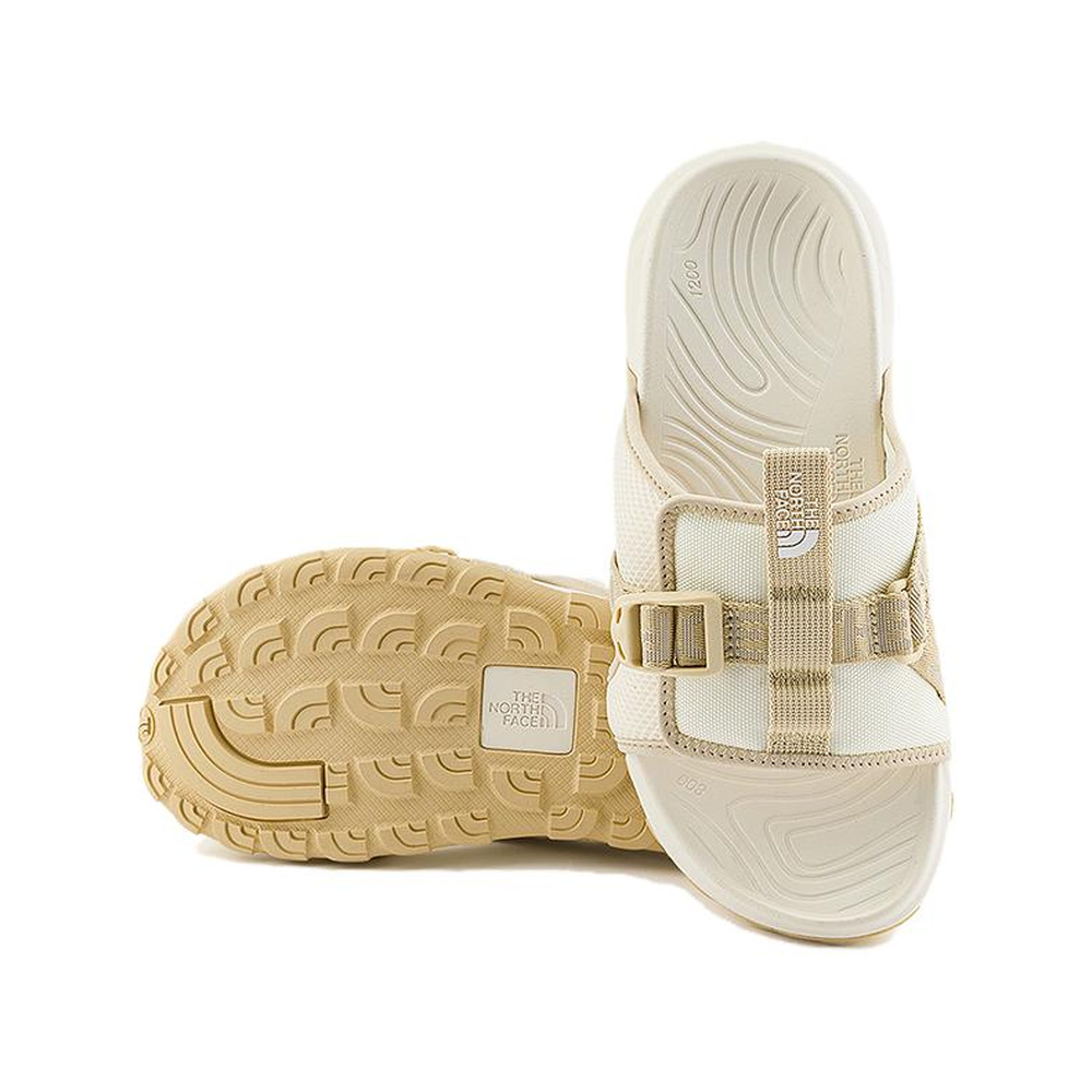 The North Face Base Camp Mule 'Ecru' Женские
