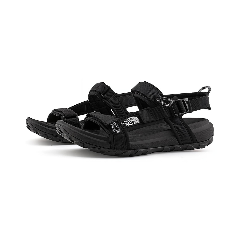 The North Face Base Camp Mule 'Black' Женские