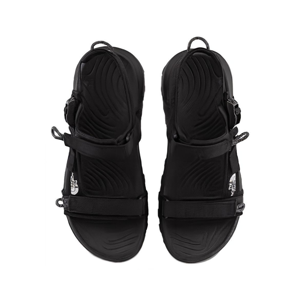 The North Face Base Camp Mule 'Black' Женские