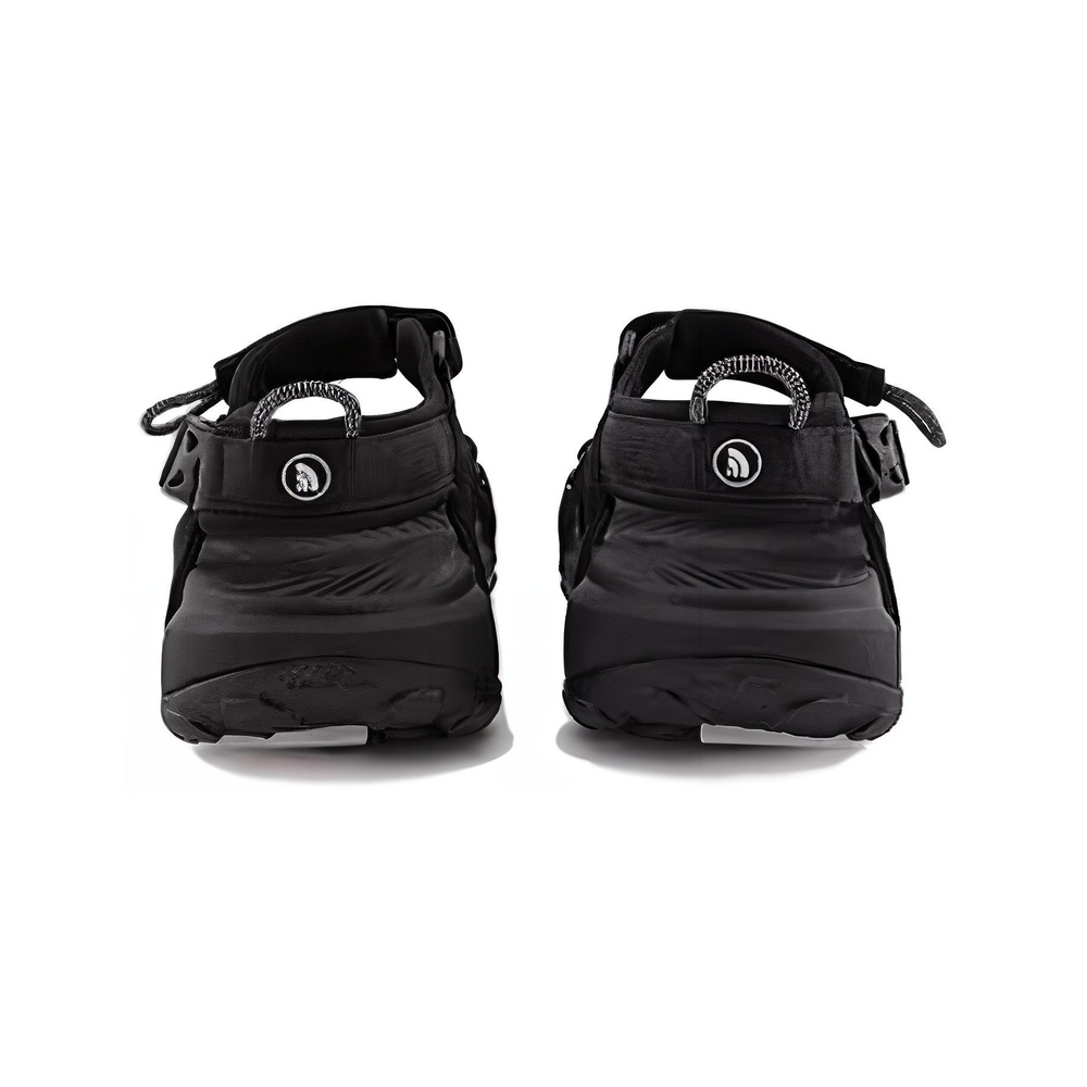 The North Face Base Camp Mule 'Black' Женские