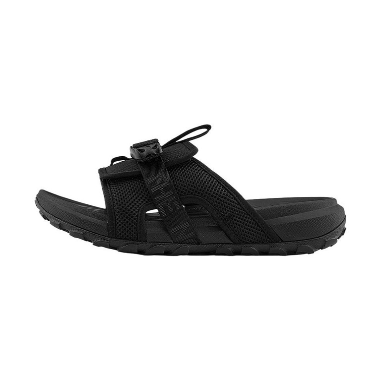 The North Face Base Camp Mule 'Black' Женские