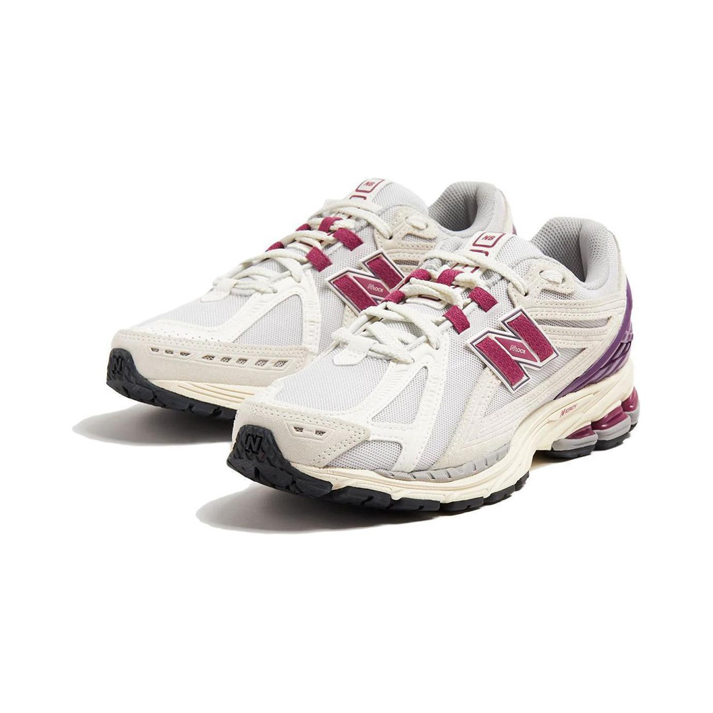 New Balance 1906R 'Beige Purple' Мужские