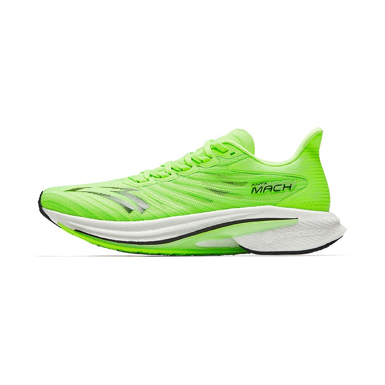 Hoka Mach 'Green / Core' Мужские