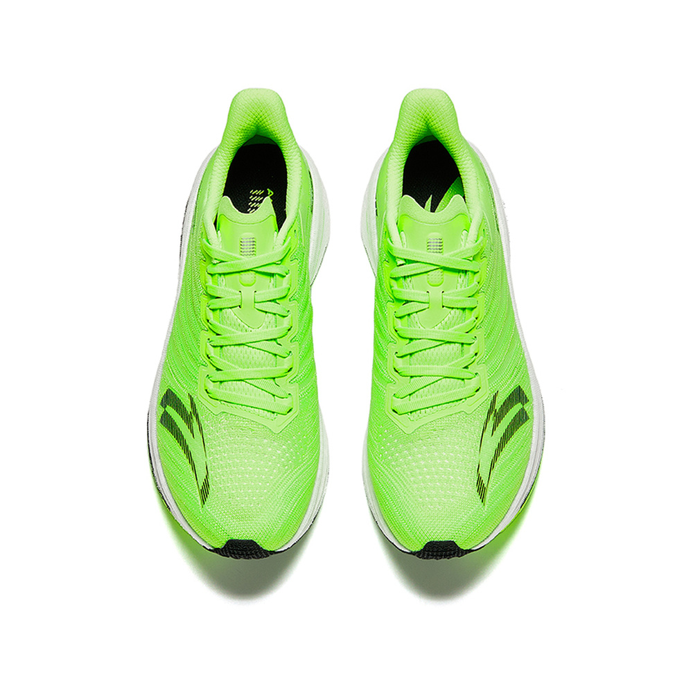 Hoka Mach 'Green / Core' Мужские