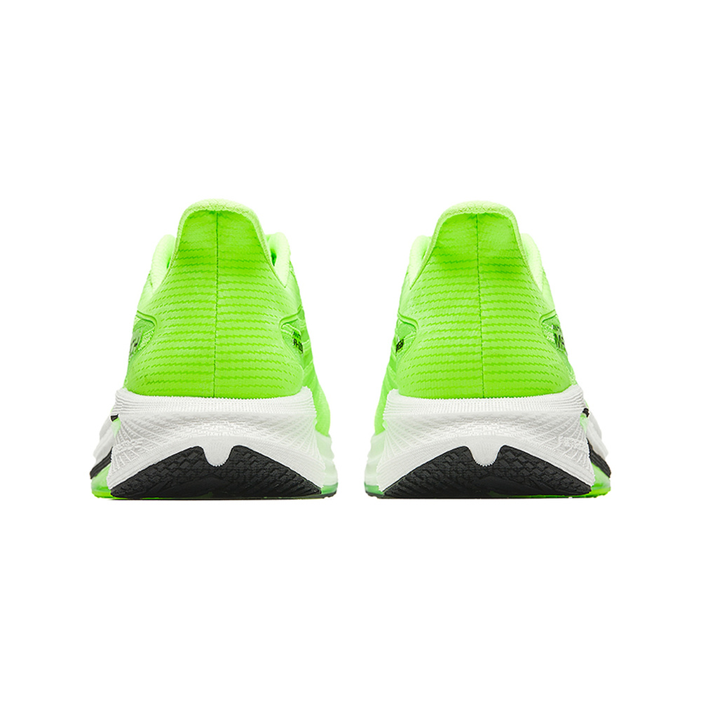 Hoka Mach 'Green / Core' Мужские