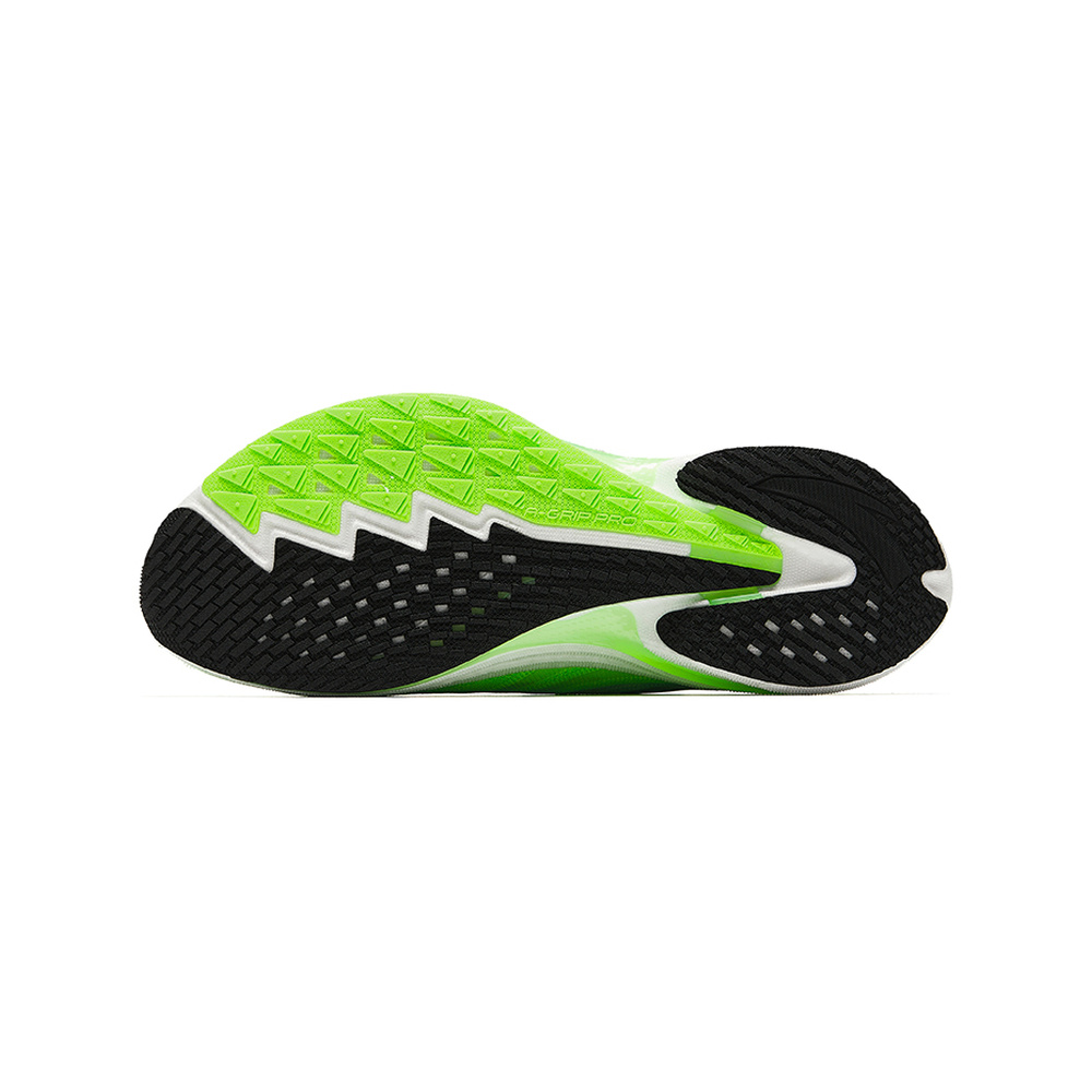 Hoka Mach 'Green / Core' Мужские