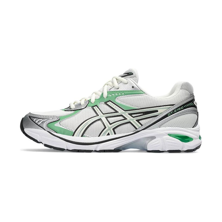 ASICS GT 2160 'White Silver Green' Мужские