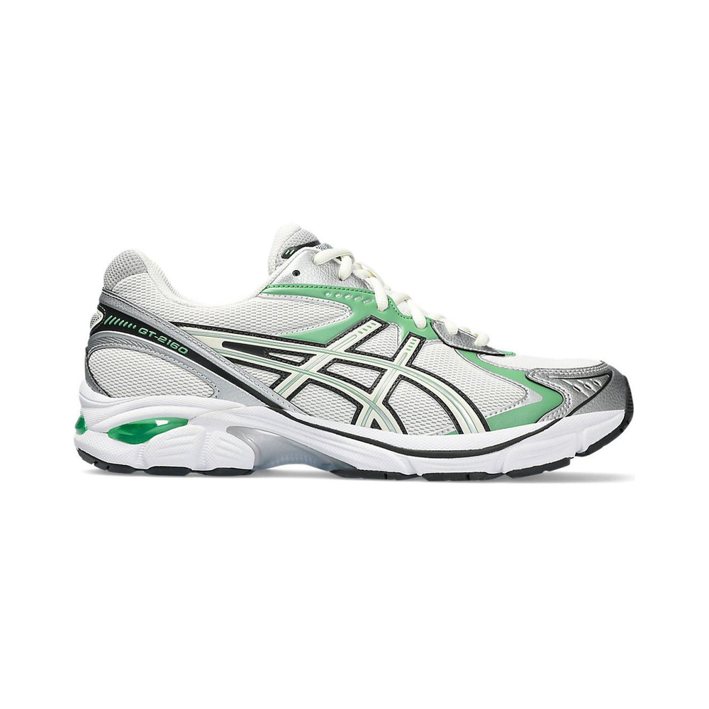 ASICS GT 2160 'White Silver Green' Мужские