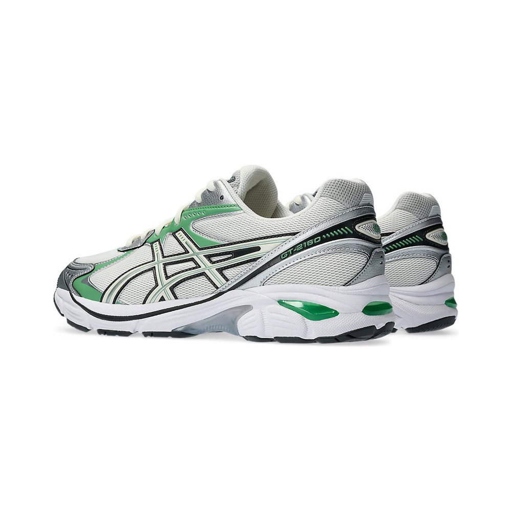 ASICS GT 2160 'White Silver Green' Мужские