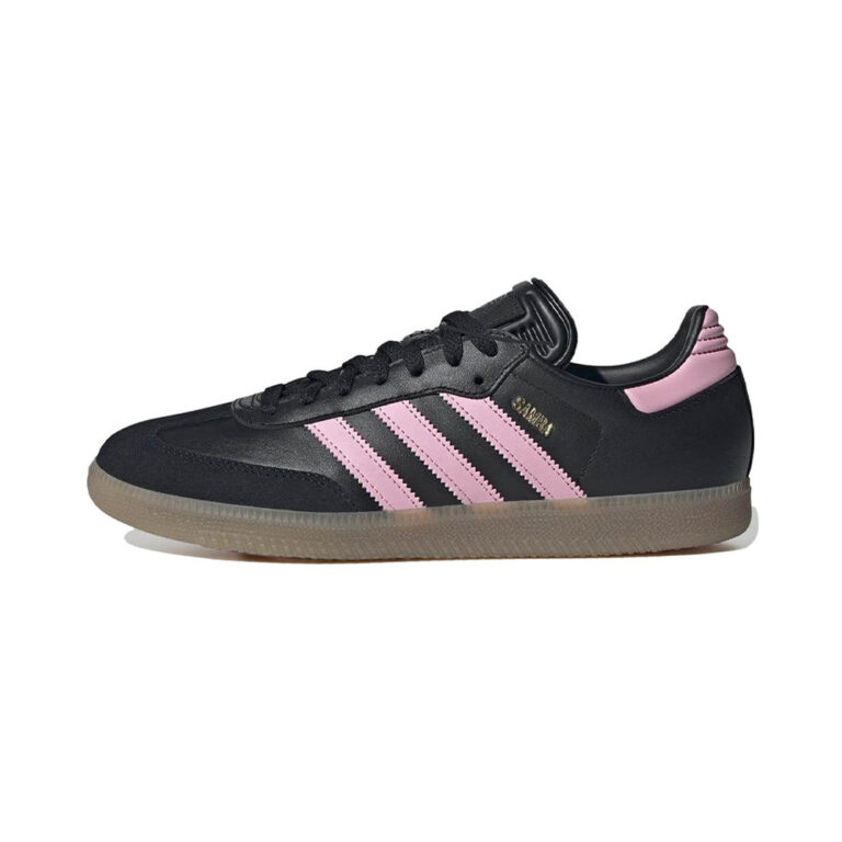 Adidas Samba 'Black' Мужские