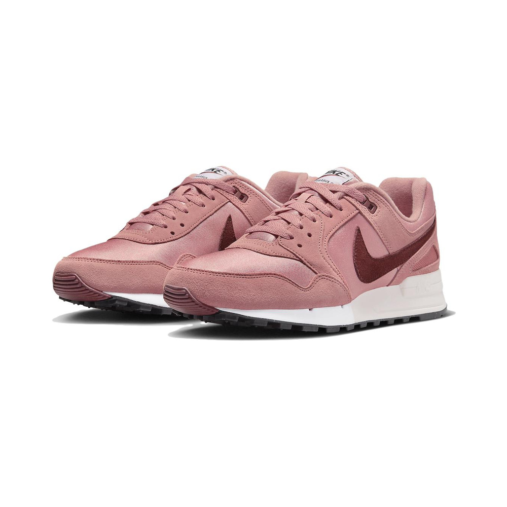 Nike Air Pegasus 89 'Off Noir / Black / Anthracite' Мужские