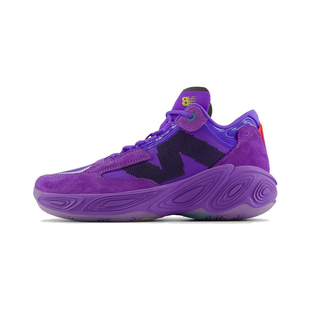 New Balance Fresh Foam 'Purple' Мужские