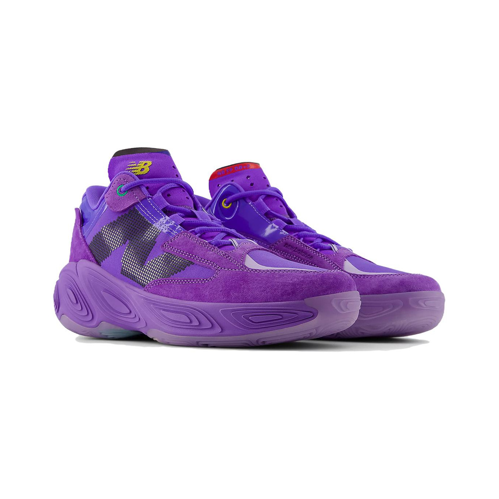 New Balance Fresh Foam 'Purple' Мужские