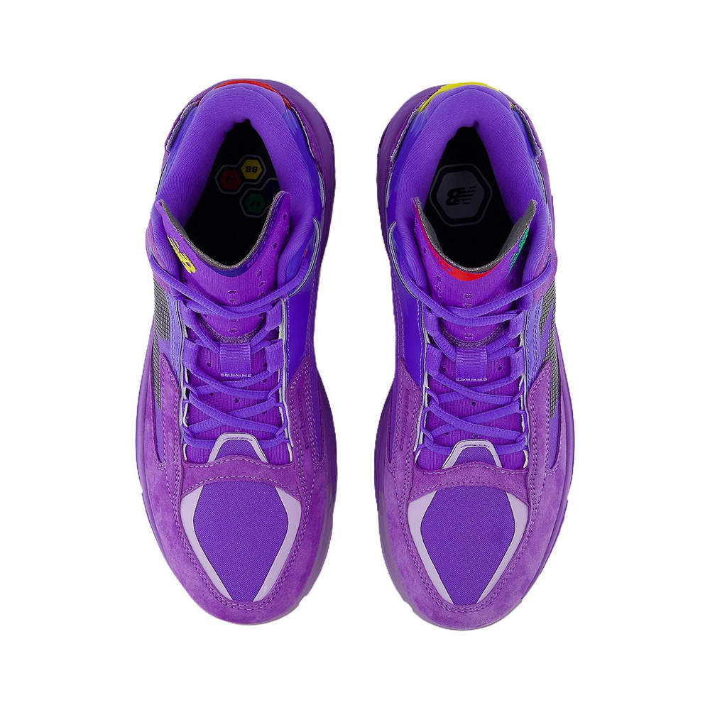 New Balance Fresh Foam 'Purple' Мужские