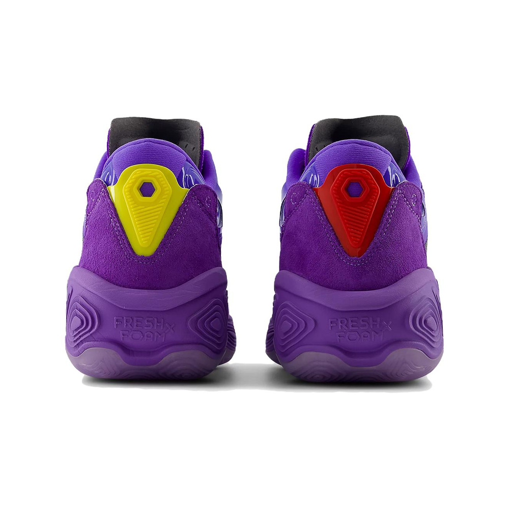 New Balance Fresh Foam 'Purple' Мужские