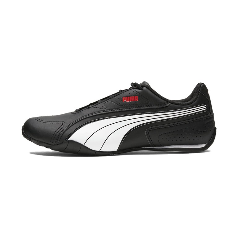 Puma Redon Bungee 'Black White' Мужские