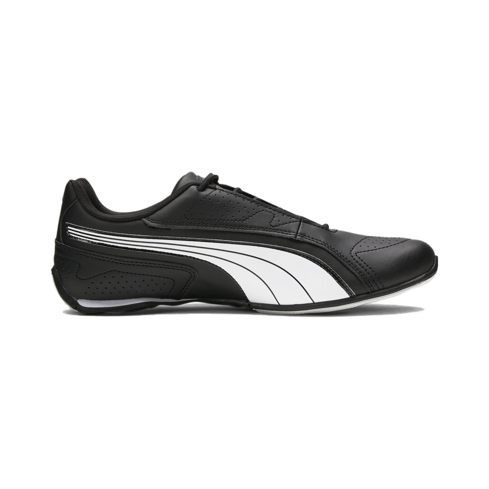 Puma Redon Bungee 'Black White' Мужские