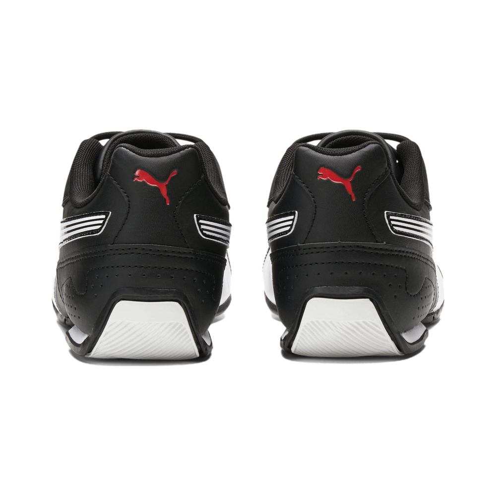 Puma Redon Bungee 'Black White' Мужские