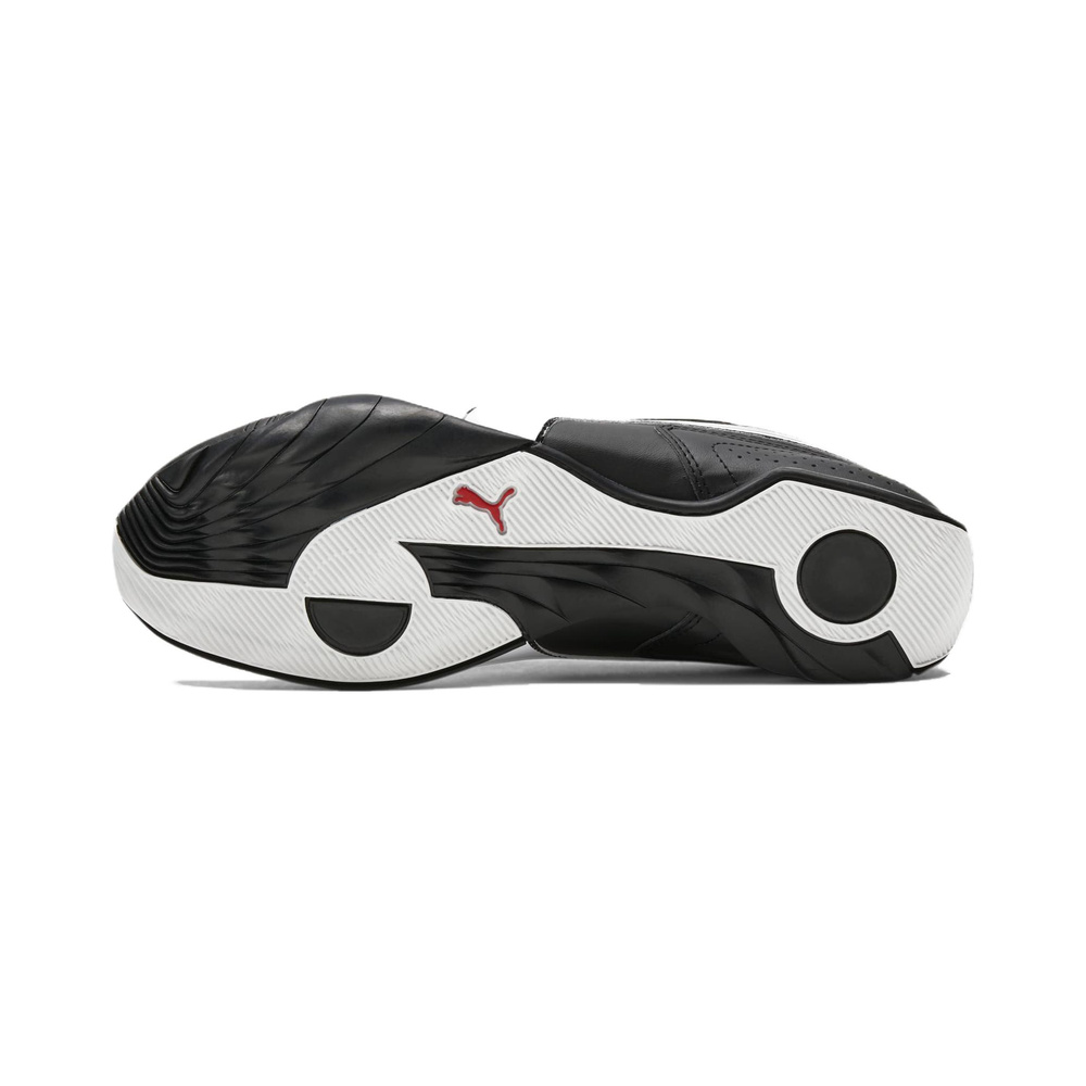 Puma Redon Bungee 'Black White' Мужские