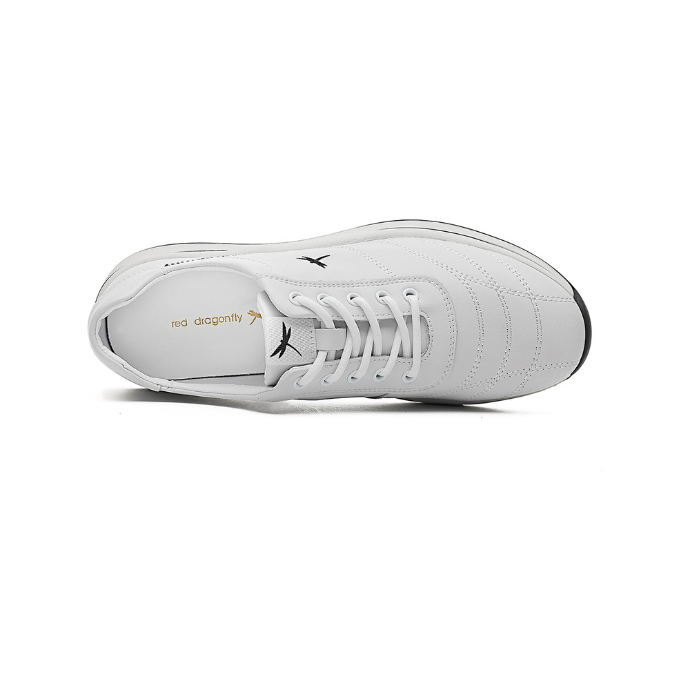 Nike Cortez 'Pure Platinum / White' Мужские