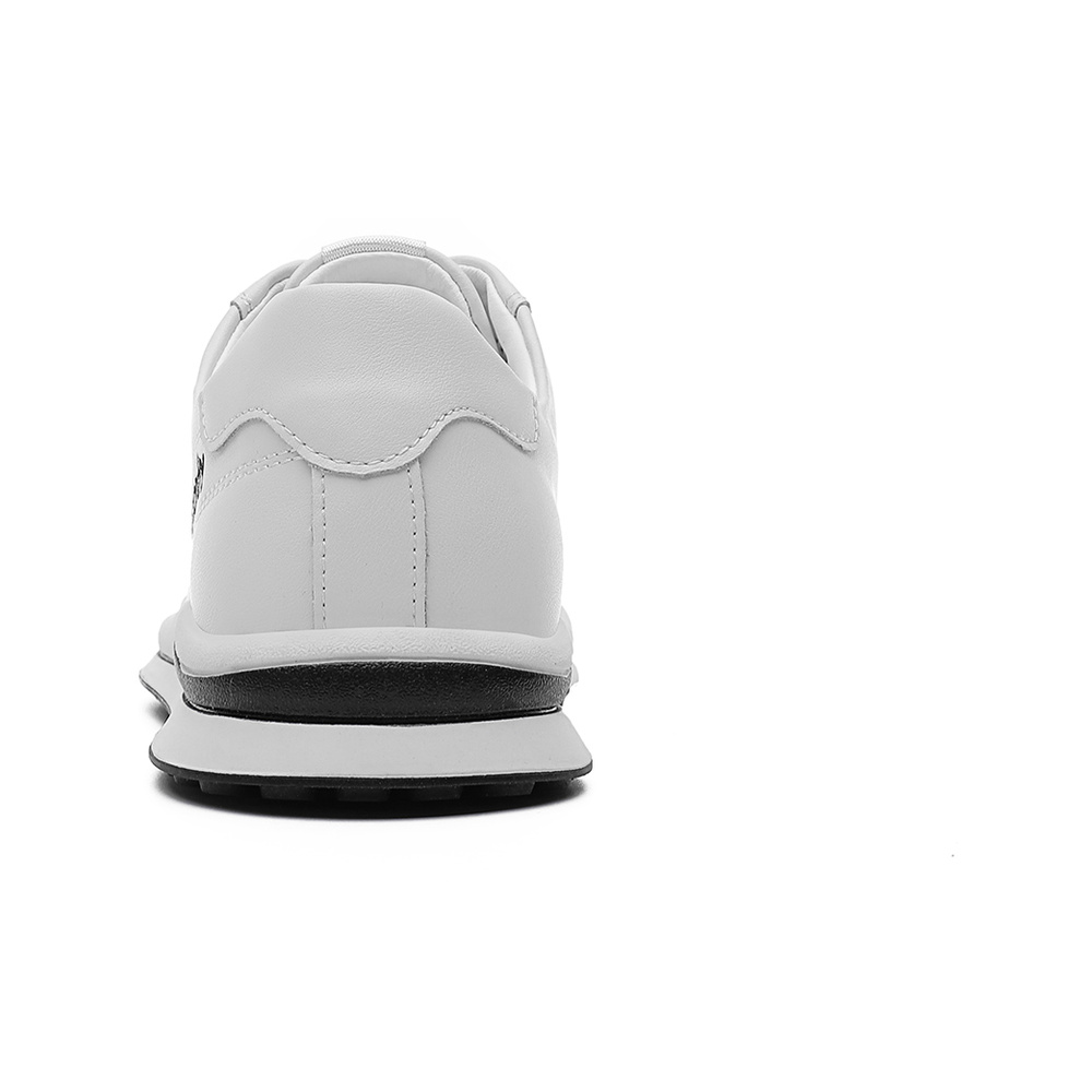 Nike Cortez 'Pure Platinum / White' Мужские