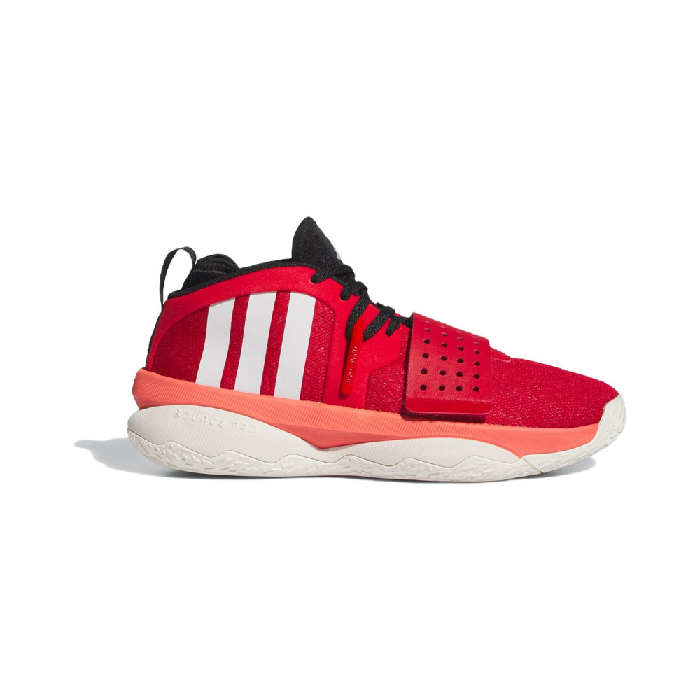 Adidas Dame X 'Red' Мужские