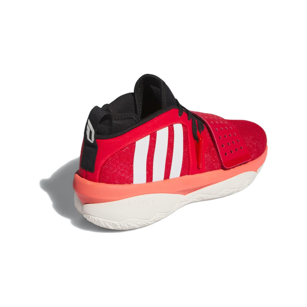 Adidas Dame X 'Red' Мужские
