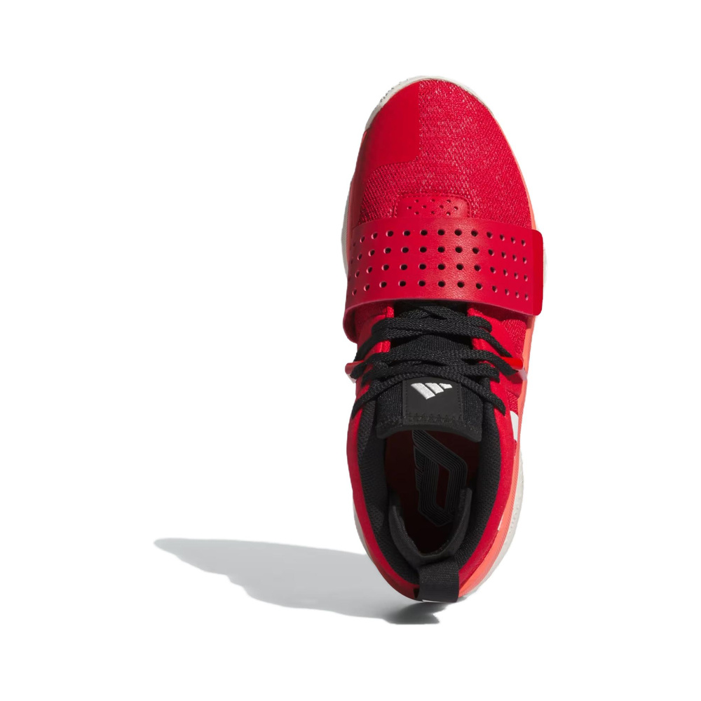 Adidas Dame X 'Red' Мужские
