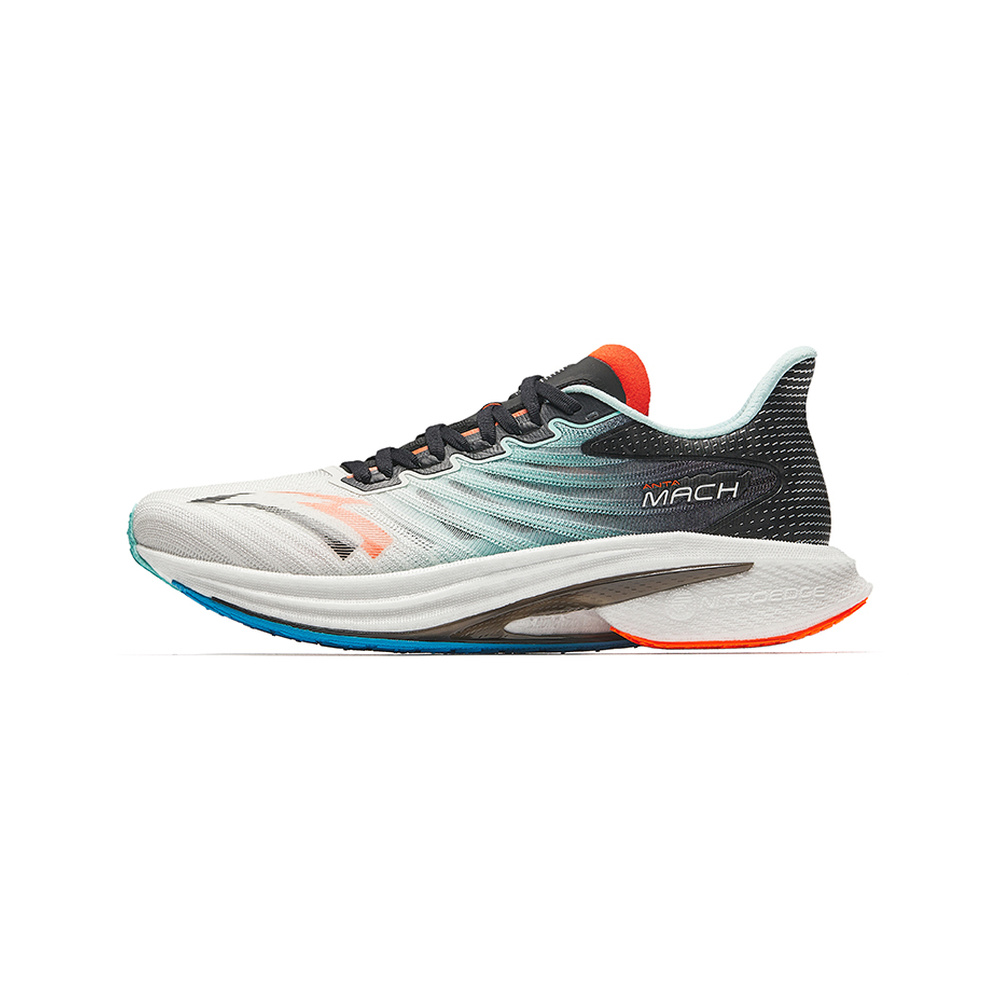 White / Clear Blue / Core