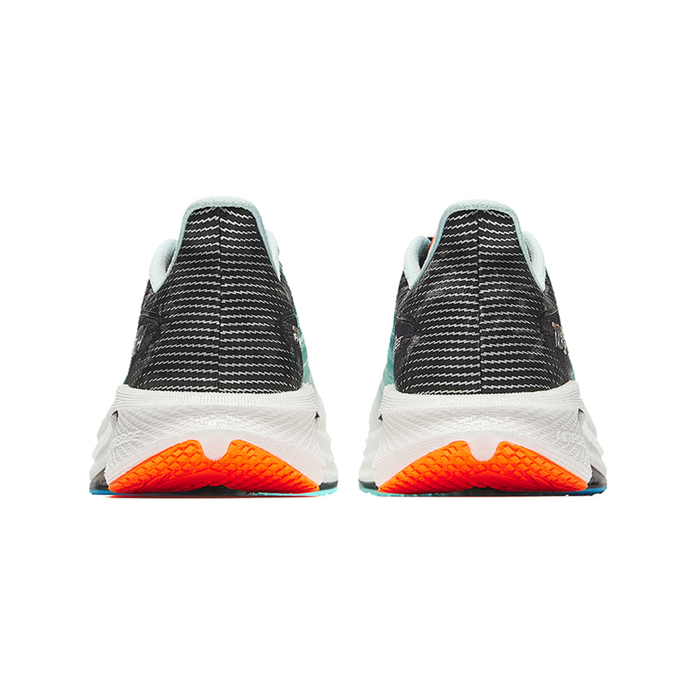 Hoka Mach 'White / Clear Blue / Core' Мужские