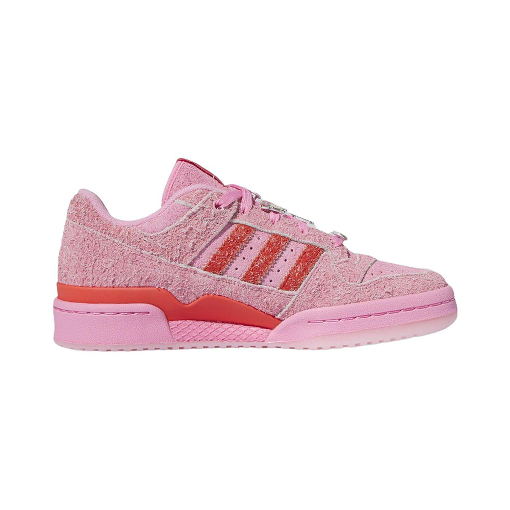 Adidas Forum Low 'Pink' Женские