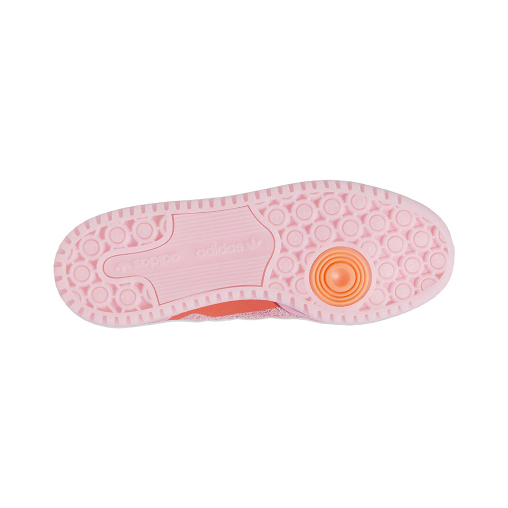 Adidas Forum Low 'Pink' Женские