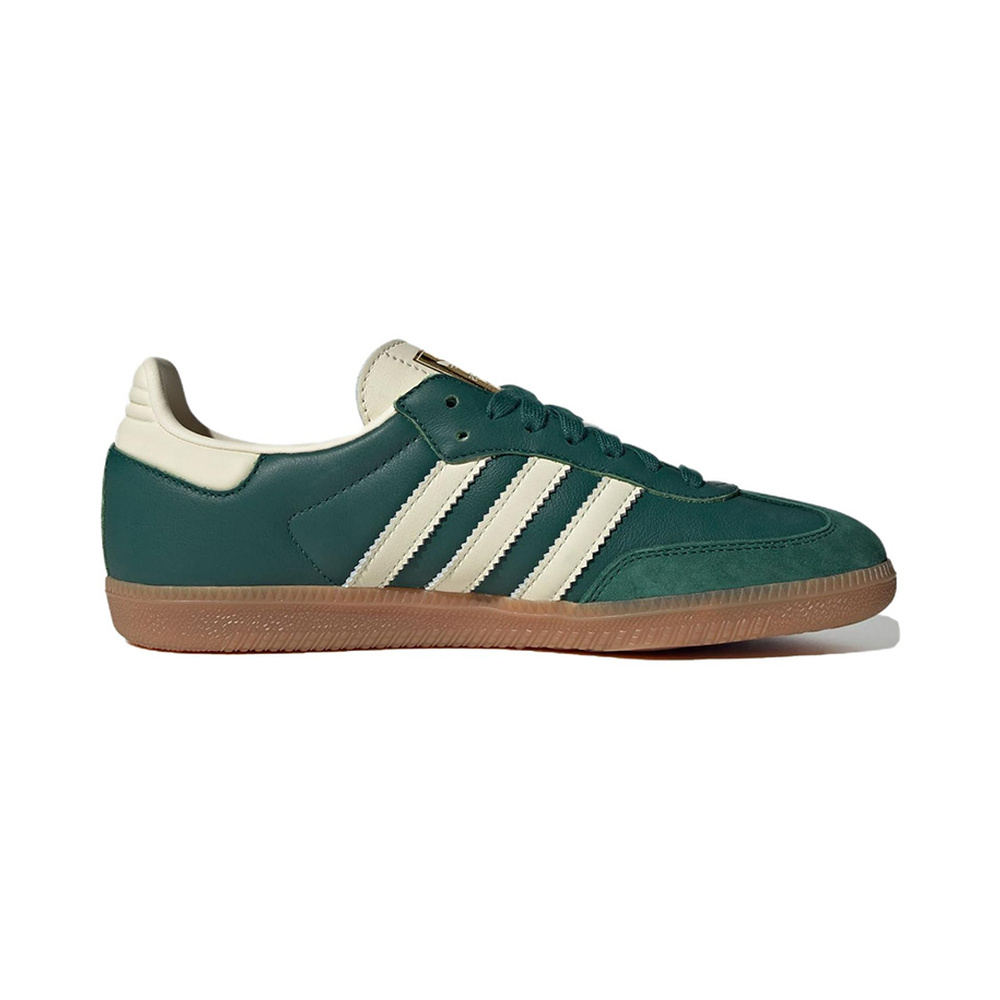 Adidas Samba OG 'Green White' Женские