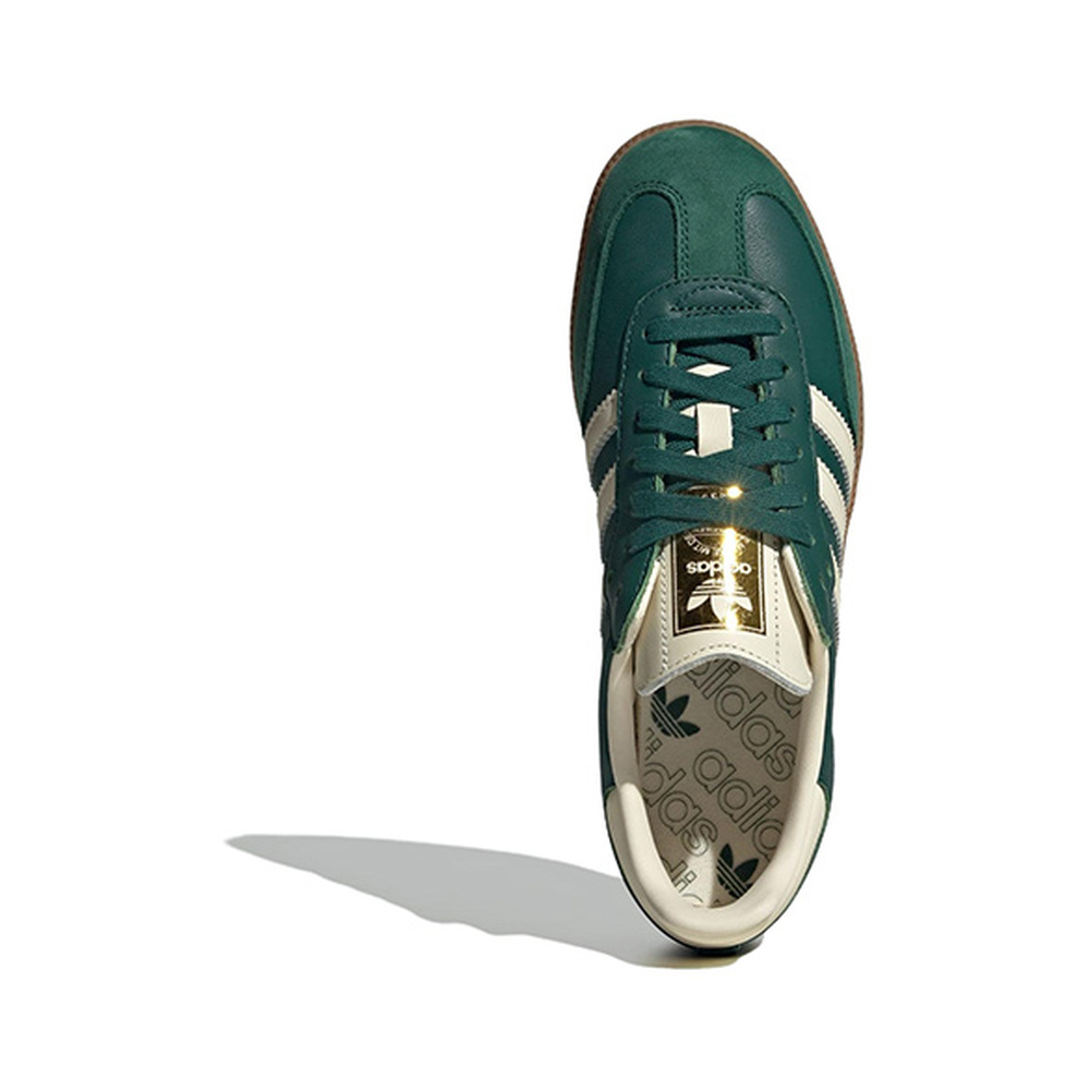 Adidas Samba OG 'Green White' Женские