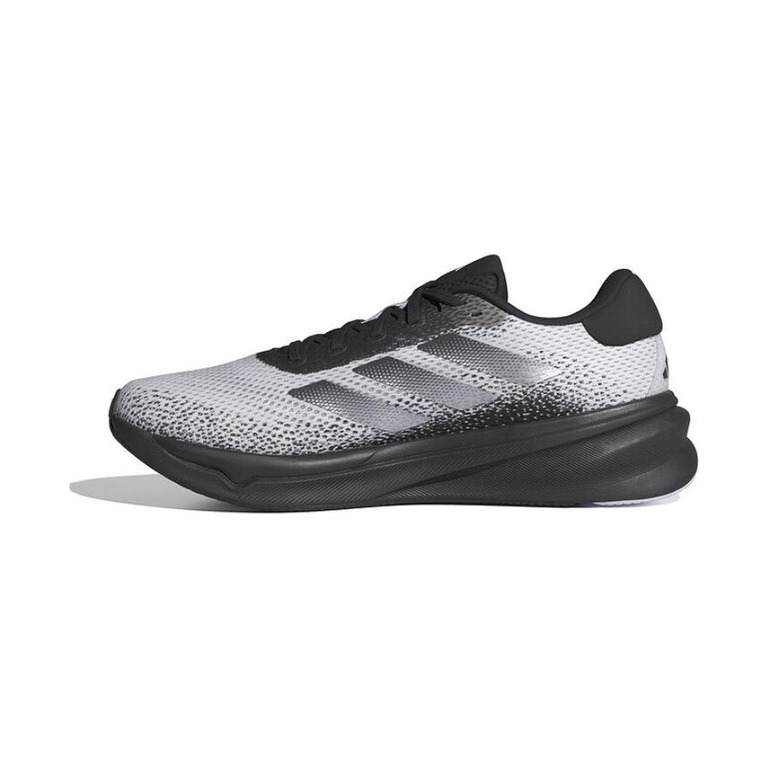 Adidas Supernova 'White Grey' Мужские