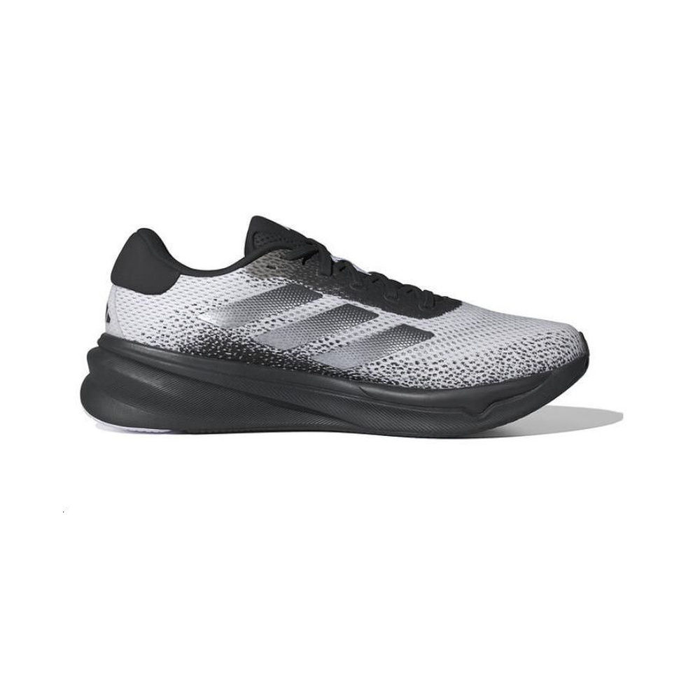 Adidas Supernova 'White Grey' Мужские