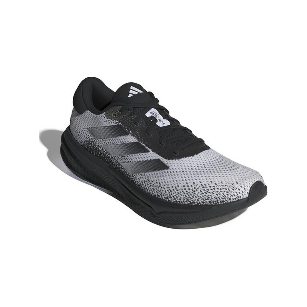 Adidas Supernova 'White Grey' Мужские